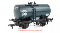 38-783 Bachmann 20T Anchor-Mounted Tank Wagon 'ICI' Blue